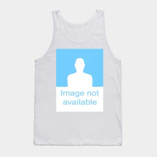 Image Not Available Tank Top